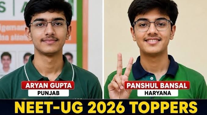 NEET UG 2036