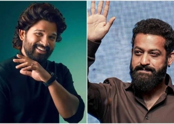 72nd National Film Awards: Allu Arjun, Jr NTR, Chiranjeevi Celebrate Telugu Cinema’s Big Wins
