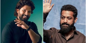 72nd National Film Awards: Allu Arjun, Jr NTR, Chiranjeevi Celebrate Telugu Cinema’s Big Wins
