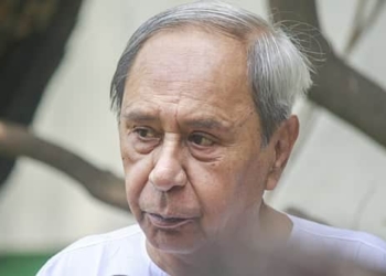 Bahuda Yatra Death: Naveen Patnaik Slams Odisha Govt Over Devotee’s Death, Questions Repeated Safety Lapses