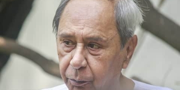 Bahuda Yatra Death: Naveen Patnaik Slams Odisha Govt Over Devotee’s Death, Questions Repeated Safety Lapses