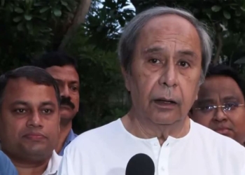 Odisha LoP Naveen Patnaik Condemns Police Action on NEET Protesters, Demands Dharmendra Pradhan’s Resignation