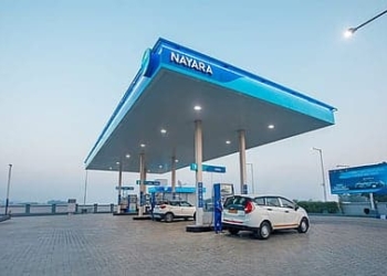 Nayara Energy