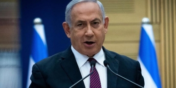 Netanyahu