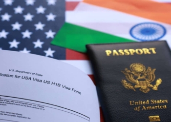 H1-B VISA