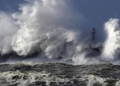 New Zealand Lifts Tsunami Warning After 5.9-Magnitude Earthquake Off South Island