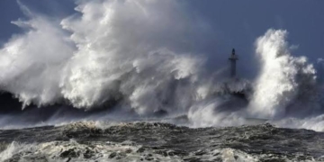 New Zealand Lifts Tsunami Warning After 5.9-Magnitude Earthquake Off South Island