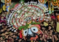 Puri Rath Yatra 2026 record turnout