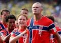 Norway Stun Brazil 2-1 to Reach Historic FIFA World Cup 2026 Quarterfinals as Erling Haaland Shines