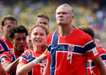 Norway Stun Brazil 2-1 to Reach Historic FIFA World Cup 2026 Quarterfinals as Erling Haaland Shines