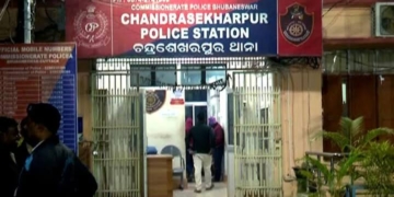 Nurse Found Dead