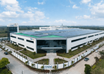 Odisha State Data Centre 2.0