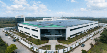 Odisha State Data Centre 2.0