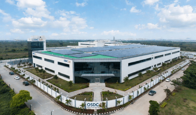 Odisha State Data Centre 2.0