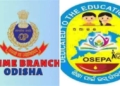 Odisha textbook error Crime Branch investigation
