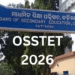 OSSTET 2026 exam date