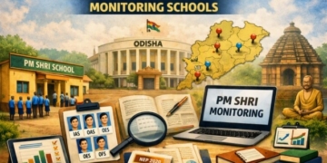Odisha PM SHRI reviewers