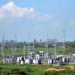 Odisha 765 kV grid substation