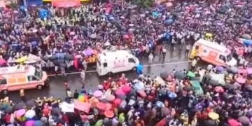 Rath Yatra