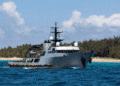 Odisha Deep Sea Fishing Mission