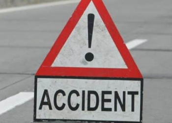 Odisha Road Accidents: Four Killed in Separate Crashes in Kandhamal and Jajpur