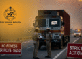 Odisha fitness certificate enforcement crackdown