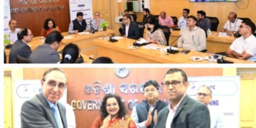Odisha