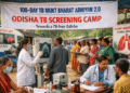 Odisha TB Mukt Bharat Abhiyan 2.0