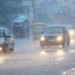 Odisha Weather: IMD Issues Red Alert for Six Districts as Low-Pressure Area Triggers Heavy Rainfall
