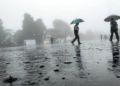 Odisha weather