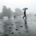 Odisha weather