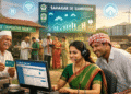 Odisha’s Cooperative Revolution: 8,667 Societies Go Digital with Massive Central Support