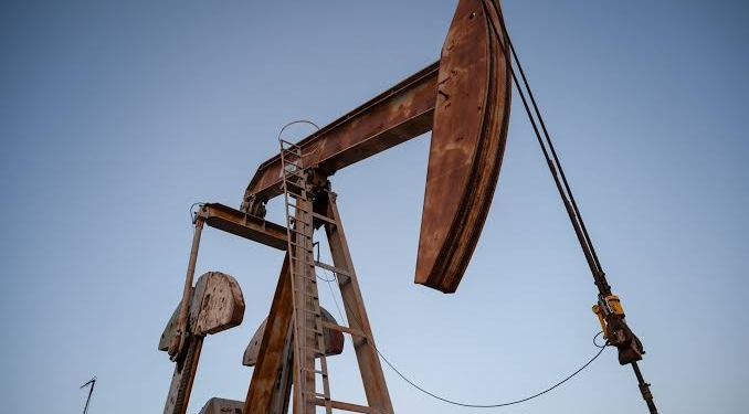 Oil Prices