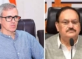 Omar Abdullah