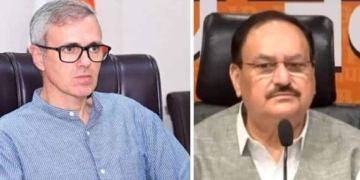 Omar Abdullah