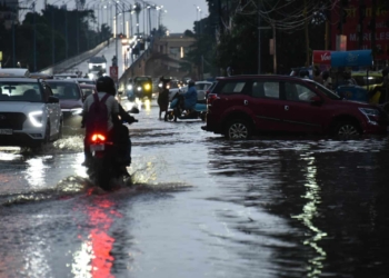 Odisha ULBs monsoon alert