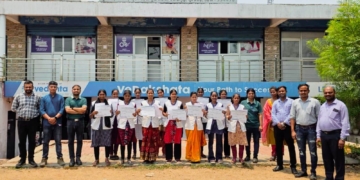 Vedanta Aluminium Coal Mines Strengthens Youth Employability in Jharsuguda and Sundargarh