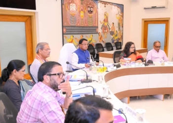Odisha private PDS dealers tenure extended
