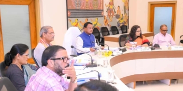Odisha private PDS dealers tenure extended