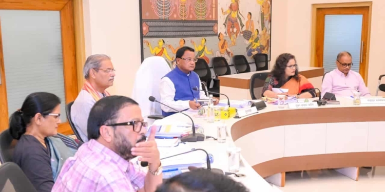 Odisha private PDS dealers tenure extended