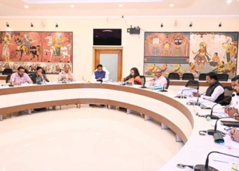 Odisha Cabinet 42nd Meeting