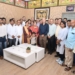 Pinaki Patnaik OSD Chief Secretary Odisha