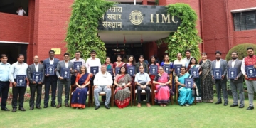 OIS Media and Communication Training