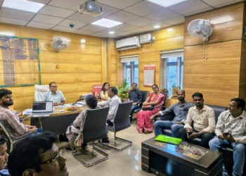 RTE Paradarshi Portal 2026-27 student allotment