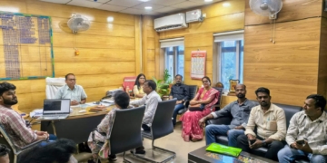 RTE Paradarshi Portal 2026-27 student allotment