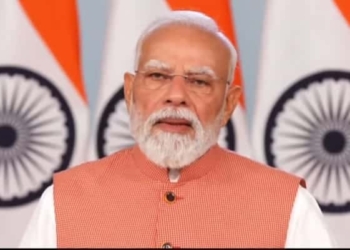 PM Modi Syama Prasad Mookerjee 125th birth anniversary