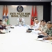 Rath Yatra 2026 security arrangements