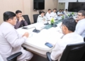 road safety workshop Odisha
