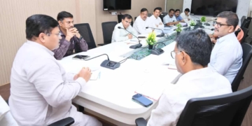 road safety workshop Odisha