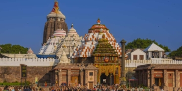 Lord Jagannath land dispute judgment